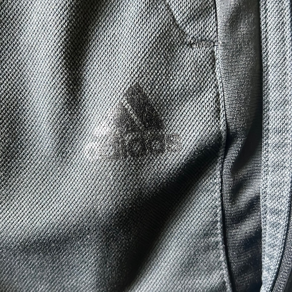 Men’s Adidas Track pants